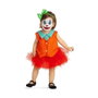 My Other Me Déguisement Bébé Joker Orange 12-24 mois