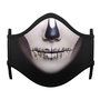 My Other Me Masque adulte Catina Taille unique Multicolor