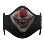 My Other Me Masque Evil Clown Adulte - Taille L
