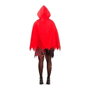 My Other Me Déguisement Chaperon Rouge Sanglant XL