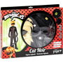 Déguisement pour Enfants Cat Noir 4-5 Ans
