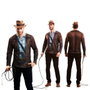 My Other Me Treasure Hunter Taille S