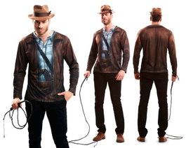 My Other Me Treasure Hunter Taille S