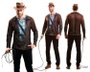 My Other Me Treasure Hunter Taille S