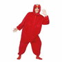 My Other Me Déguisement Elmo Basique Taille S