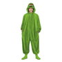 My Other Me Déguisement Pijama Oscar le Grognon Taille XS