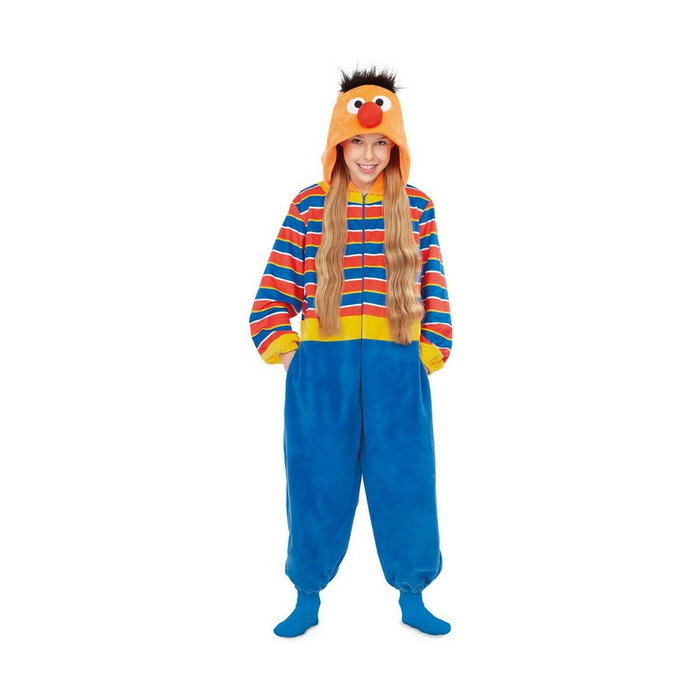 My Other Me Déguisement Pyjama Epi Taille 10-12 Ans My Other Me Déguisement Pyjama Epi Taille 10-12 Ans