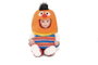 My Other Me Déguisement Balloon Epi Taille 12-24 M