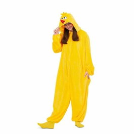 My Other Me Déguisement Adulte Pyjama Gallina Caponata Taille M-L