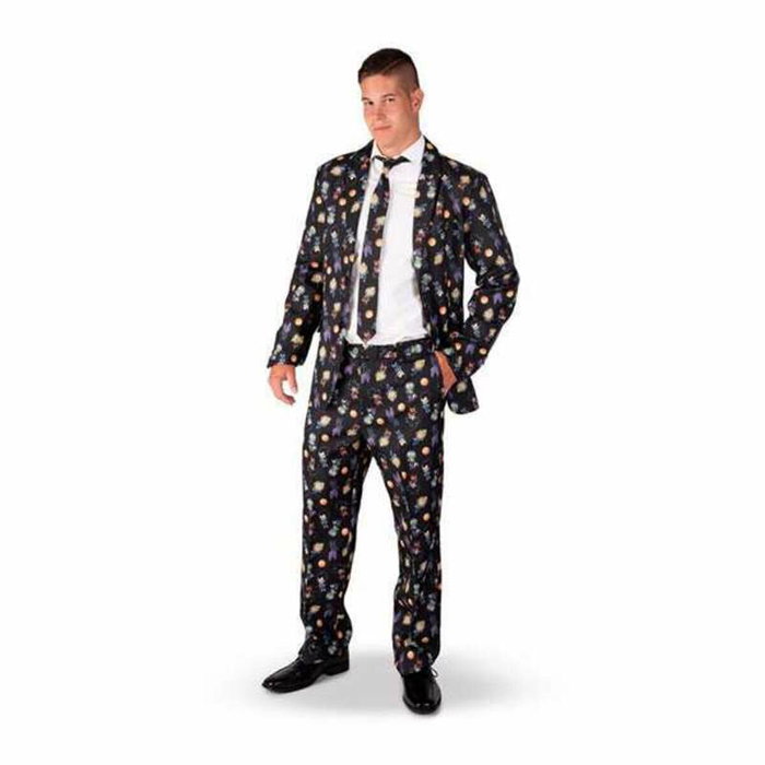 My Other Me Déguisement Dragon Ball Taille S Multicolor My Other Me Déguisement Dragon Ball Taille S Multicolor