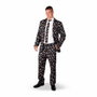 My Other Me Déguisement Dragon Ball Noir Taille XL