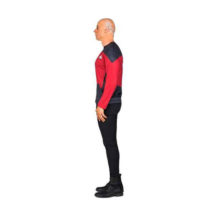 My Other Me Déguisement pour Adultes Picard - Taille S