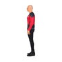 My Other Me Déguisement pour Adultes Picard - Taille S