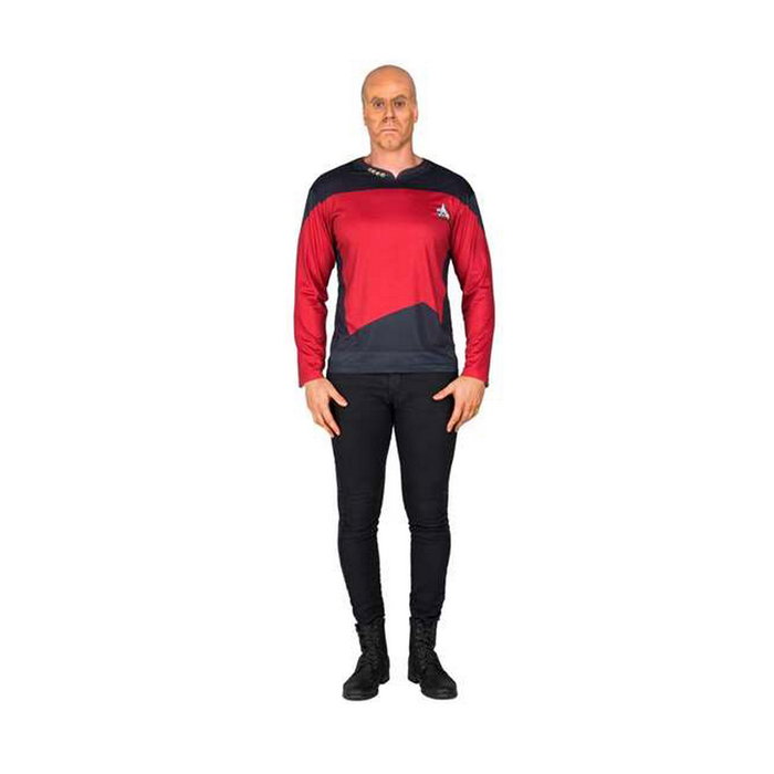 My Other Me Déguisement pour Adultes Picard - Taille S