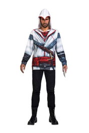 My Other Me Déguisement Nicolaï Orelov Assassin's Creed Taille S