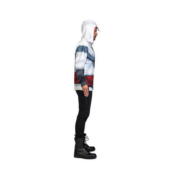 My Other Me Déguisement Nicolaï Orelov Assassin's Creed Taille M