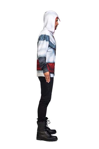 My Other Me Déguisement Nicolaï Orelov Assassin's Creed Taille M