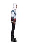 My Other Me Déguisement Nicolaï Orelov Assassin's Creed Taille M