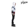 My Other Me Déguisement Nicolaï Orelov Assassin's Creed Taille M