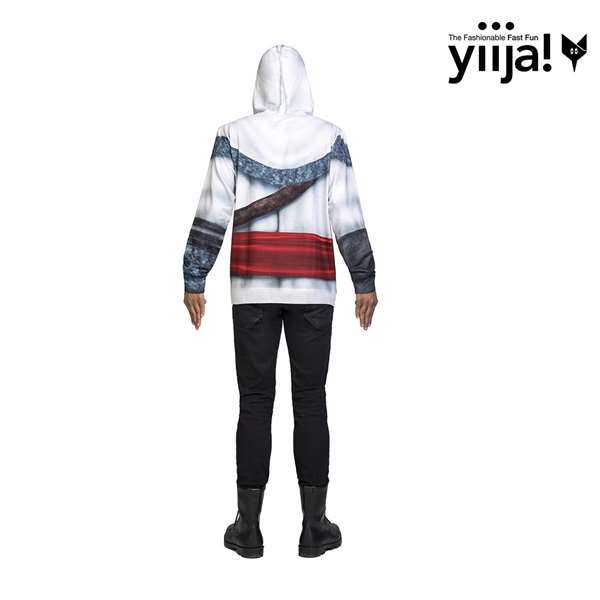 My Other Me Déguisement Nicolaï Orelov Assassin's Creed Taille M