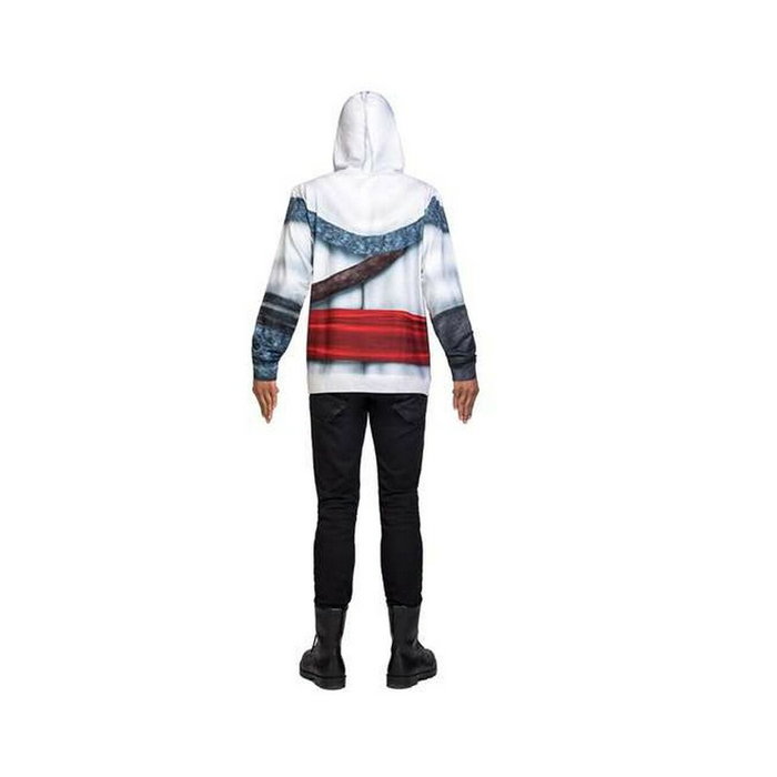 My Other Me Déguisement Nicolaï Orelov Assassin's Creed Taille L