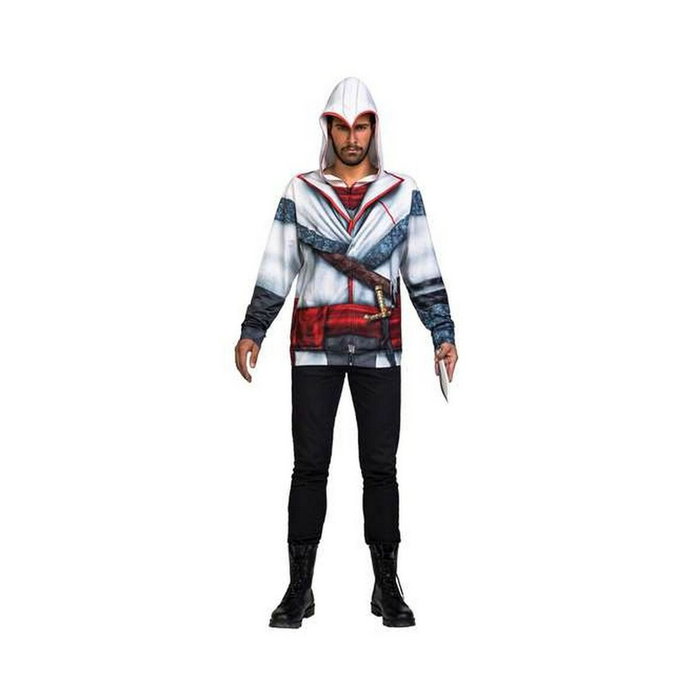 My Other Me Déguisement Nicolaï Orelov Assassin's Creed XL