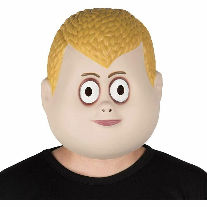 Masque My Other Me Pugsley Adams Masque My Other Me Pugsley Adams