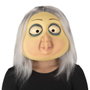 My Other Me Masque Grandma Addams Family Taille unique