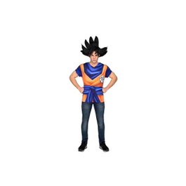 My Other Me Déguisement Goku T-Shirt S