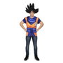 My Other Me Déguisement Goku T-Shirt M