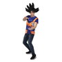 My Other Me Déguisement Goku T-Shirt L