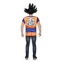 My Other Me Déguisement Goku T-Shirt L