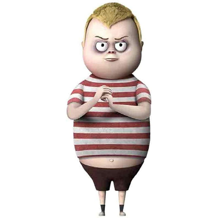 My Other Me Déguisement Pugsley Addams Taille M My Other Me Déguisement Pugsley Addams Taille M