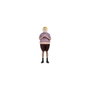 My Other Me Déguisement Pugsley Addams Taille M