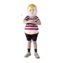 My Other Me Déguisement Pugsley Addams 4-6 Ans