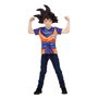 My Other Me Déguisement Goku T-Shirt 2-4 Ans