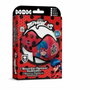 My Other Me Masque Ladybug Premium en tissu hygiénique réutilisable