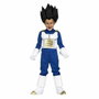 My Other Me Déguisement Vegeta 10-12 Ans