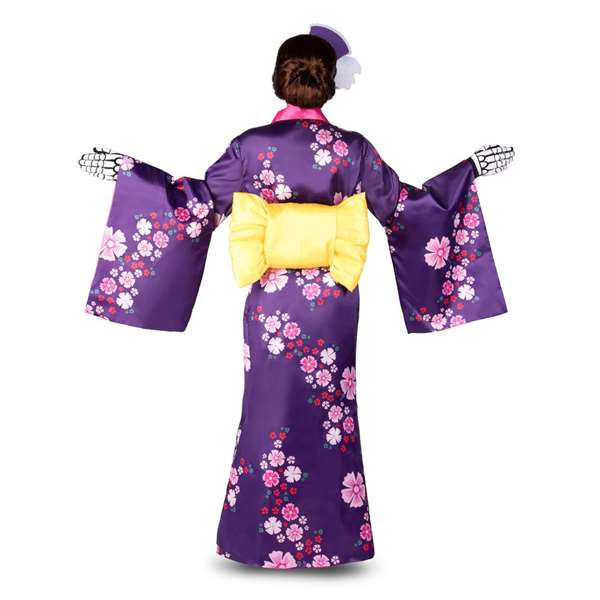 My Other Me Déguisement Mariko Taille XXS Multicolore