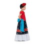 My Other Me Déguisement Frida Kahlo 4 Pièces, 5-6 Ans