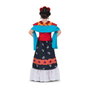 My Other Me Déguisement Frida Kahlo 4 Pièces, 5-6 Ans