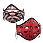 My Other Me Pucca Premium Hygienic Mask Adult - Taille Unique - Masque Hygiénique Adulte