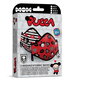 My Other Me Pucca Premium Hygienic Mask Adult - Taille Unique - Masque Hygiénique Adulte