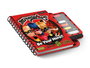 My Other Me Set de maquillage Ladybug pour adulte - Multicolor