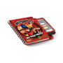 My Other Me Set De Maquillage Ladybug Multicouleur