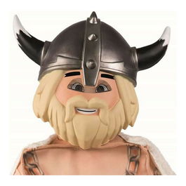 Masque My Other Me Charlie Playmobil