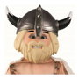 My Other Me Masque Charlie Playmobil Unisexe