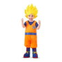 Déguisement pour Bébés My Other Me Goku Multicouleur S 7-12 Mois