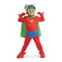 My Other Me Déguisement Kid Fury (4-5 ans)