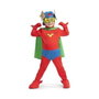 My Other Me Déguisement Kid Fury Multicolore 7-9 ans